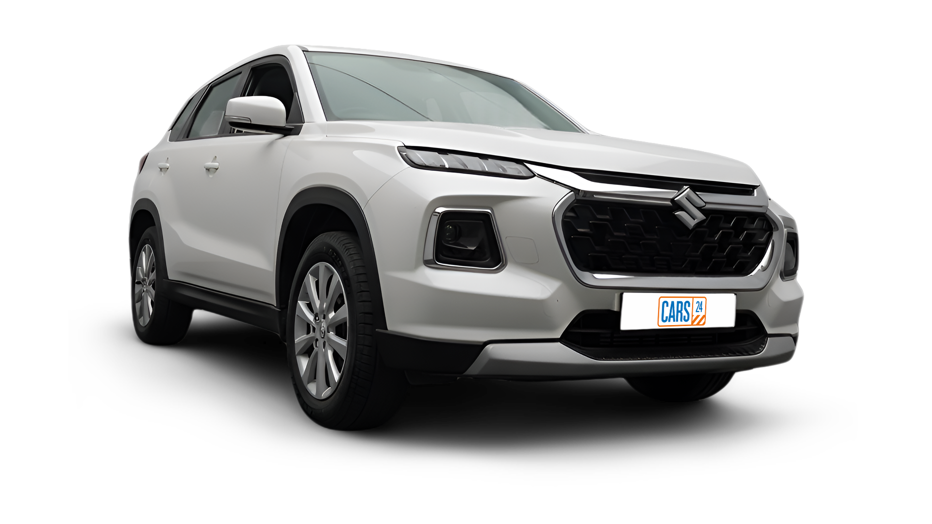 Maruti Grand Vitara-img